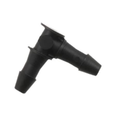 Dayco Connector Plstc Connector, 80621 80621